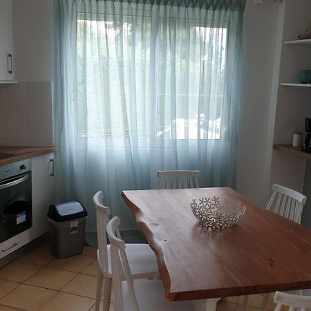 Ferienwohnung Amparoudes Kriopigi Exterior foto