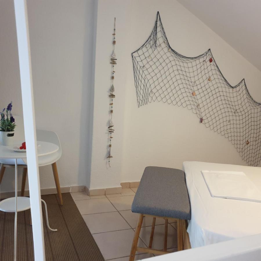 Ferienwohnung Amparoudes Kriopigi Exterior foto
