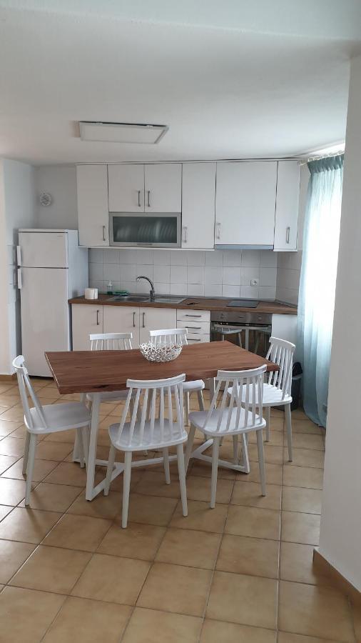 Ferienwohnung Amparoudes Kriopigi Exterior foto