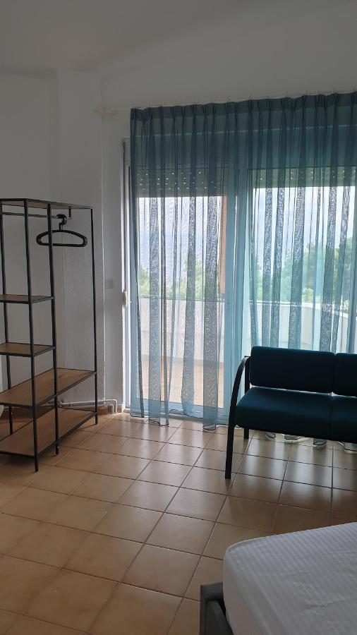 Ferienwohnung Amparoudes Kriopigi Exterior foto
